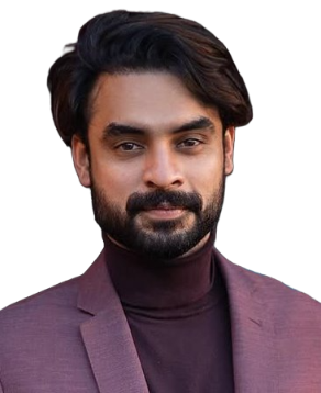 Tovino Thomas